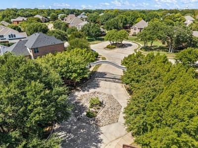 6609 Sapphire Circle S, Colleyville TX 76034 - Photo 2