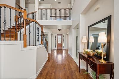 6609 Sapphire Circle S, Colleyville TX 76034 - Photo 5