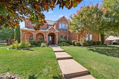 6609 Sapphire Circle S, Colleyville TX 76034 - Photo 4