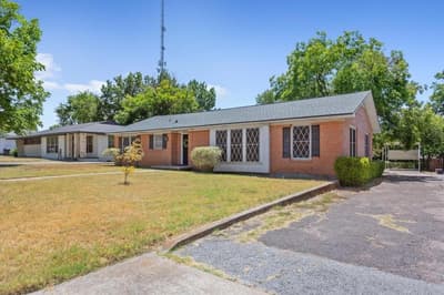 1212 Guthrie Drive, Waco TX 76710 - Photo 3