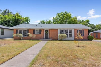 1212 Guthrie Drive, Waco TX 76710
