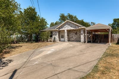 2932 Cypress Avenue, Dallas TX 75227 - Photo 2