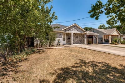 2932 Cypress Avenue, Dallas TX 75227 - Photo 3