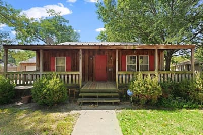309 SW 5th Street, Kerens TX 75144 - Photo 2