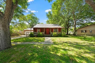 309 SW 5th Street, Kerens TX 75144 - Photo 3