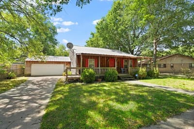 309 SW 5th Street, Kerens TX 75144 - Photo 5