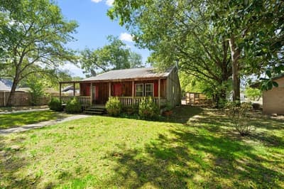 309 SW 5th Street, Kerens TX 75144 - Photo 4