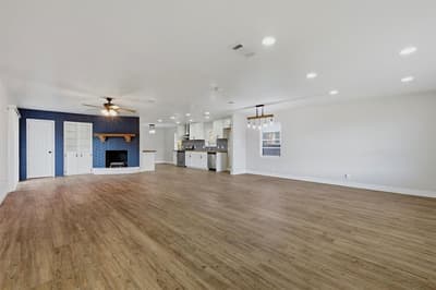 1808 Robin Drive, Sherman TX 75092 - Photo 4