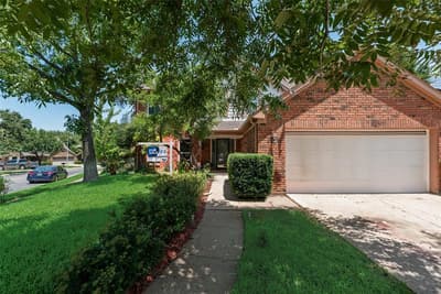 3113 Rustic Woods Court, Bedford TX 76021 - Photo 3