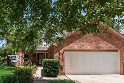 3113 Rustic Woods Court, Bedford TX 76021 - Photo 4