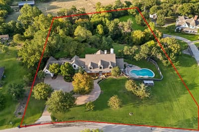 7750 Cottonwood Street, Frisco TX 75033