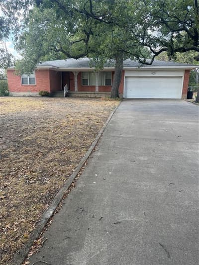 1331 Yates Drive, Hurst TX 76053 - Photo 2