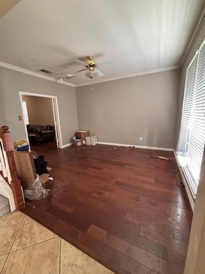 5405 Mt Mckinley Road, Fort Worth TX 76137 - Photo 2