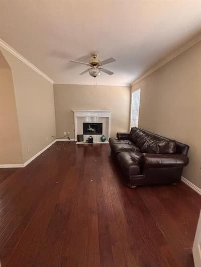 5405 Mt Mckinley Road, Fort Worth TX 76137 - Photo 3