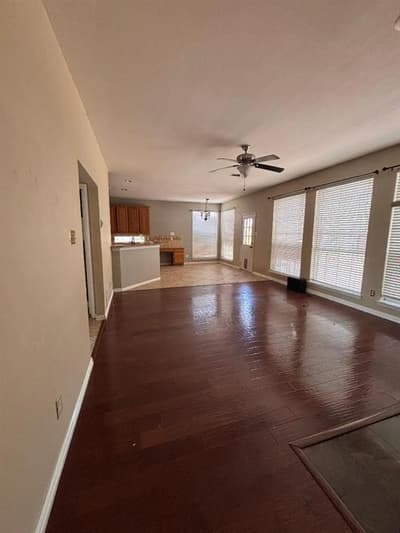 5405 Mt Mckinley Road, Fort Worth TX 76137 - Photo 5