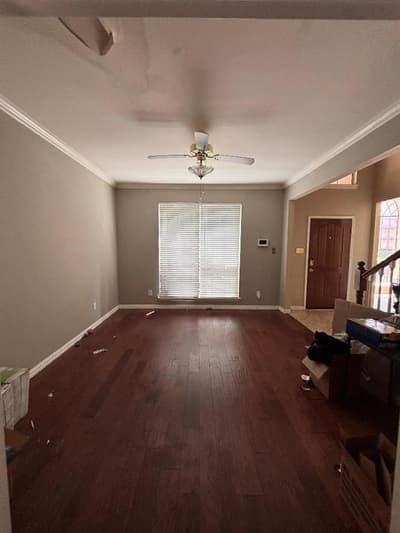 5405 Mt Mckinley Road, Fort Worth TX 76137 - Photo 4