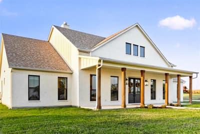 10978 Gregory Road, Sanger TX 76266 - Photo 3