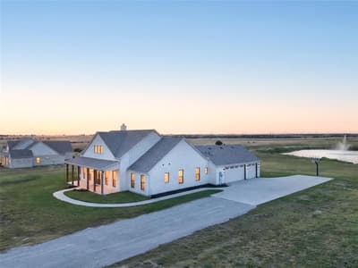 10978 Gregory Road, Sanger TX 76266