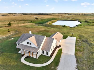 10978 Gregory Road, Sanger TX 76266 - Photo 4
