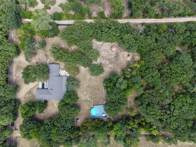29029 COUNTY ROAD 2100, Kemp TX 75143 - Photo 2