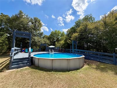 29029 COUNTY ROAD 2100, Kemp TX 75143 - Photo 3
