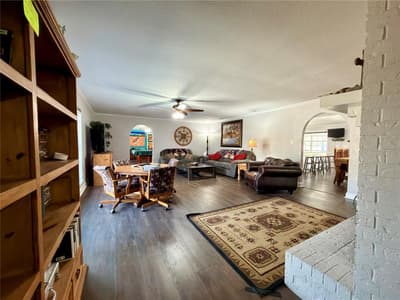 29029 COUNTY ROAD 2100, Kemp TX 75143 - Photo 5