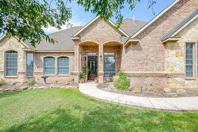 13041 Stacey Valley Drive, Azle TX 76020 - Photo 2