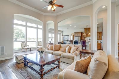 13041 Stacey Valley Drive, Azle TX 76020 - Photo 5