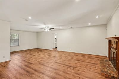 1510 Surry Place Drive, Cleburne TX 76033 - Photo 3