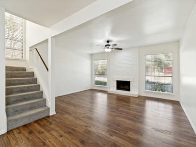 15151 Berry Trail # 1501, Dallas TX 75248 - Photo 2