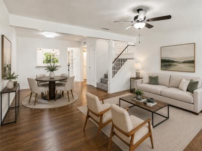 15151 Berry Trail # 1501, Dallas TX 75248 - Photo 3