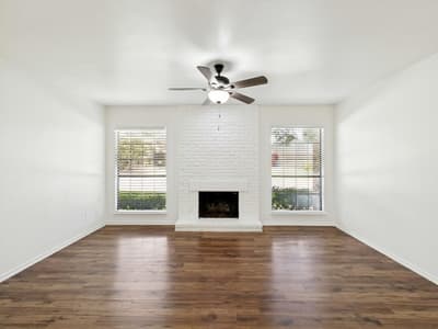 15151 Berry Trail # 1501, Dallas TX 75248 - Photo 5