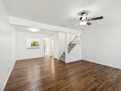 15151 Berry Trail # 1501, Dallas TX 75248 - Photo 4