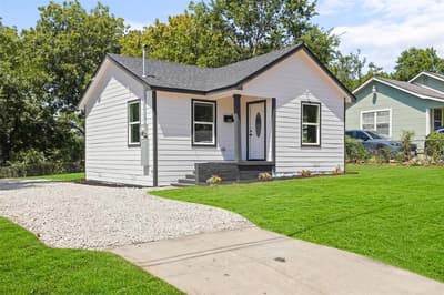 1823 Atlas Drive, Dallas TX 75216