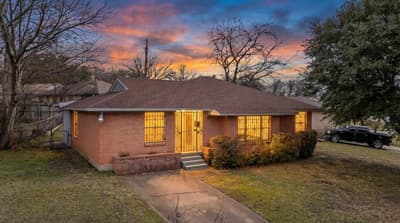 3916 Kushla Avenue, Dallas TX 75216 - Photo 5
