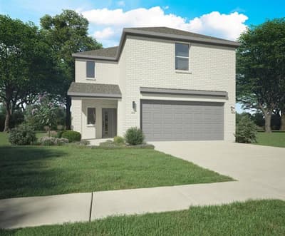 1941 Paddock Lane, Seagoville TX 75159 - Photo 2