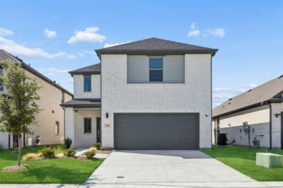 2015 Homestretch Drive, Seagoville TX 75159 - Photo 4