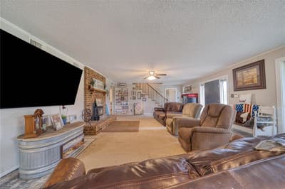 8001 Farm Road 1448, Winnsboro TX 75494 - Photo 3