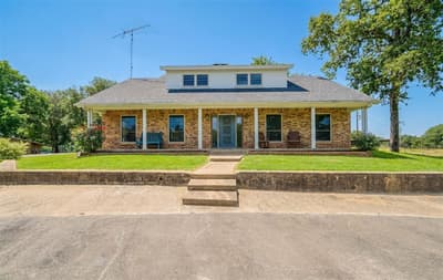 8001 Farm Road 1448, Winnsboro TX 75494