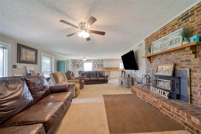 8001 Farm Road 1448, Winnsboro TX 75494 - Photo 4