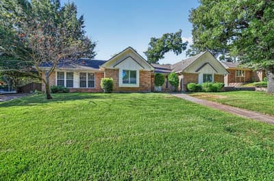 4208 Trowbridge Drive, Arlington TX 76013 - Photo 3