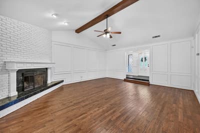 4208 Trowbridge Drive, Arlington TX 76013 - Photo 5