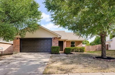 1327 Cleardale Drive, Dallas TX 75232