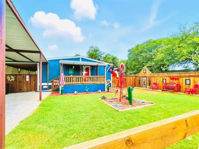 1652 Gale Drive, Pelican Bay TX 76020