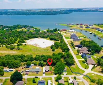 1652 Gale Drive, Pelican Bay TX 76020 - Photo 4