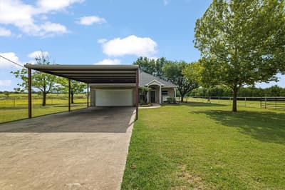 1172 County Road 3710, Leonard TX 75452 - Photo 2