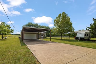 1172 County Road 3710, Leonard TX 75452 - Photo 3