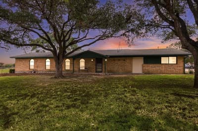 10138 Terrace Road, Sanger TX 76266 - Photo 2