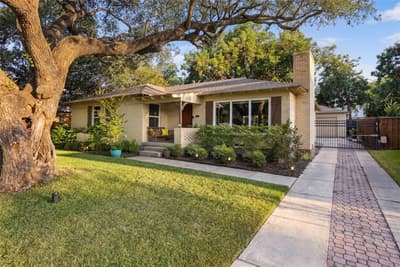 6534 Winton Street, Dallas TX 75214 - Photo 2