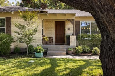 6534 Winton Street, Dallas TX 75214 - Photo 3